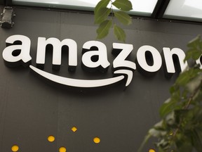 Axios reported Wednesday that President Donald Trump is "obsessed" with regulating Amazon.