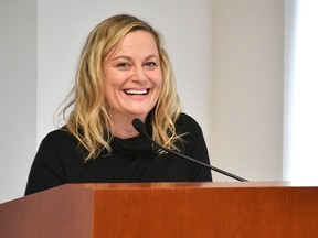 Amy Poehler