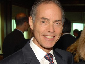 Former Acasta CEO Tony Melman