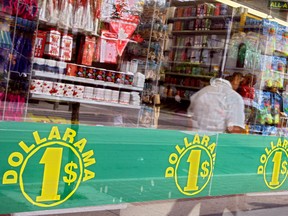Dollarama continues its sales and earnings streak.
