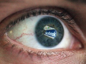 What does Facebook know about you?