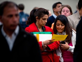 Job losses would continue into the second year following a NAFTA breakup, leading to total job losses of 91,000, says the Conference Board of Canada.