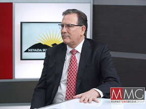 Warren Stanyer, President, CEO & Director of Nevada Sunrise, discusses the company’s diverse project portfolio.