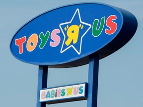 Toys R Us Canada could be sold within weeks as ‘multiple’ offers come in.