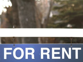 What's for rent now?