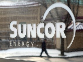 Suncor says random testing works and that the safety of all workers should be a priority.