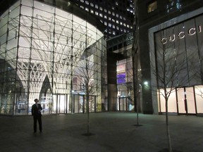 Brookfield Place in New York City.