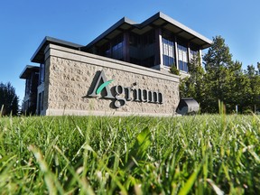 Nearly five years ago, the fees were paid to investment dealers if their clients voted in favour of re-electing the directors of Agrium who, at the time, were facing a rival board slate put forward by hedge fund investor Jana Partners.