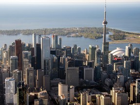 With downtown vacancy rates at record lows and little new space to be completed until 2020, signs suggest an uplift to the Greater Toronto Area suburbs may be taking shape.