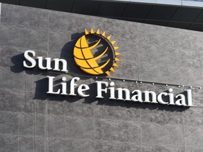 Sun Life Investment Management is a unit of Sun Life Financial.