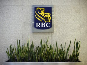 A former Royal Bank of Canada currency trader is suing the bank for unfair dismissal.