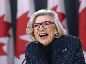 R. v Comeau is our parting shot from Chief Justice Beverley McLachlin, who infamously said her job as a judge was “to think about what’s best for Canadian society on this particular problem that’s before us."