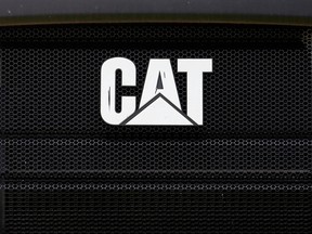 Caterpillar Inc beats estimates and raises 2018 profit outlook in huge vote of confidence for economy.