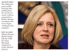 Alberta Premier Rachel Notley has been a tireless advocate for the completion of the Trans Mountain pipeline expansion.