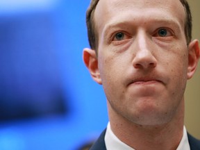 Facebook says its recent privacy travails, which forced CEO Mark Zuckerberg to testify for 10 hours before Congress, didn't prompt the guidelines release now.