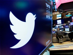 Twitter Inc reported its second profitable quarter on Wednesday.