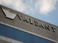 Valeant disclosed the link to Philidor in October 2015, beginning a long fall in the share price, and leading to the exit of top executives.