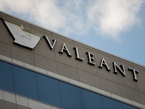 Valeant disclosed the link to Philidor in October 2015, beginning a long fall in the share price, and leading to the exit of top executives.