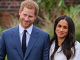 Prince Harry and Meghan Markle have requested that their wedding guests forego traditional gifts in favour of charitable donations.