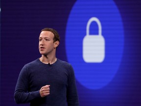 Facebook CEO Mark Zuckerberg left the door open to a subscription option during his congressional testimony last month.
