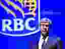 RBC CEO David McKay says Canada needs to “take stock of our competitive conditions.”