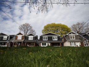 Home Capital expects higher levels of mortgage renewals going forward.