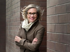 Jennifer Keesmaat is chief executive officer of Creative Housing and former chief city planner for Toronto.