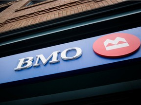 Bank of Montreal on Wednesday reported second quarter results which were ahead of market expectations.