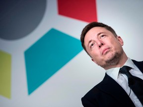 CEO Elon Musk announced a "thorough reorganization" in a memo to employees Monday, saying Tesla was changing its structure to improve communication, combine functions and get rid of activities that aren't "vital to the success" of the company's mission.