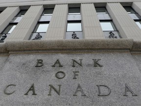 Deputy Governor Lawrence Schembri said the Bank of Canada is closely monitoring the expansion in economic capacity, with the economy now operating close to potential.