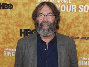 Michael Cohl in 2011.