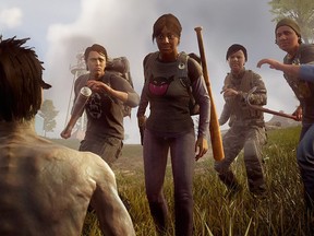 State of Decay 2 captures both the tension and monotony of the routine that settles in living in a world full of zombies.