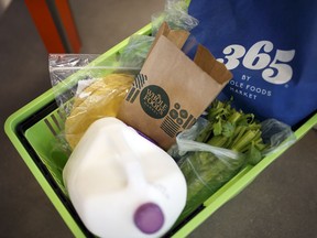 New perks could make Whole Foods cheaper than conventional grocers for about 8 million of its customers who already subscribe to Amazon Prime, analysts say.