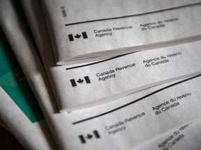 When the Canada Revenue Agency starts looking your way, it can be anxiety-inducing, but it doesn't need to be, tax experts say.