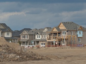 An Empire Communities project in Brantford, Ont.