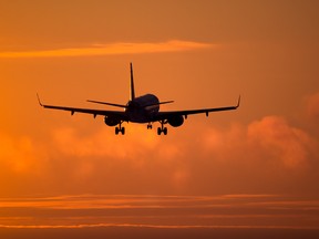 Less than five per cent of Canadian airline passengers bother to file claims for compensation.