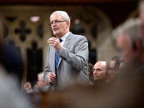 Transport Minister Marc Garneau's sprawling reform of transport laws, known as Bill C-49, passed final votes Tuesday.