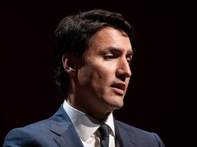 Prime Minister Justin Trudeau plans to tell U.S. President Donald Trump that attacking Canada by imposing auto import tariffs will have a devastating effect on the American economy.