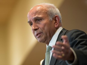 Fairfax Financial founder and CEO Prem Watsa says there's a lot of pent-up demand in several sectors that's creating investment opportunities in the U.S.