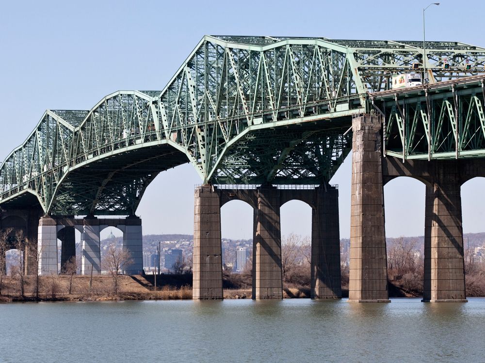 Why does a $500 million bridge replacement cost $7.5 billion?