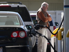 Vancouverites are now paying $1.62 a litre for gas, more than drivers in the Cayman Islands which imports fuel on barges.