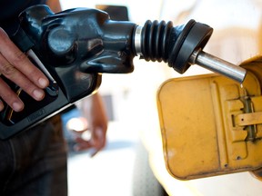 Vancouver region prices could rise by a cent or two over the weekend from Thursday's average of about $1.61 cents per litre, the highest in the country.