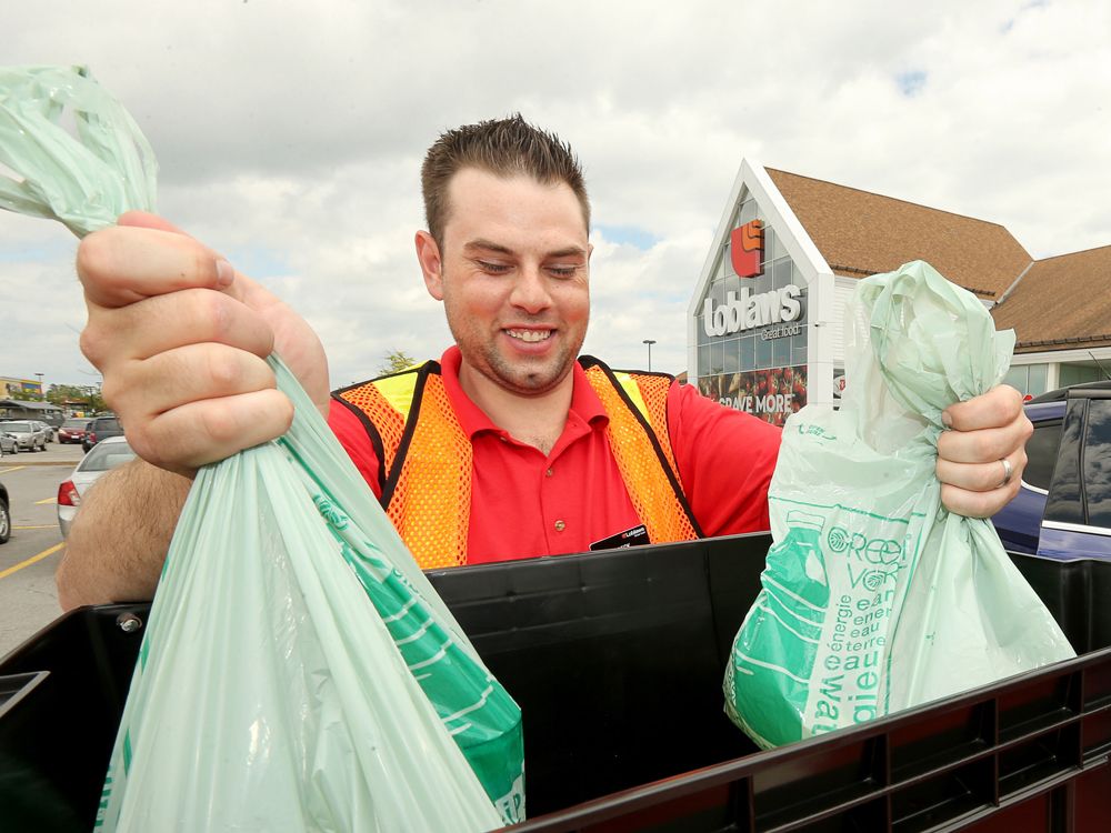 Loblaw expands grocery pickup for commuters