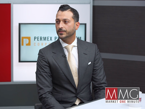 Permex Petroleum is poised for growth due to a unique corporate structure, favourable tax laws in the USA, and exceptional geological placements.