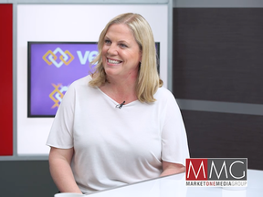 Kate Hiscox, Founder and President of Venzee, discusses the company’s unique technological advantage and strategies for growth moving forward.