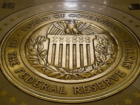The U.S. Federal Reserve held its interest rate on May 2, 2018.