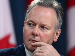 As of late Friday, 21 of 24 economists predict Bank of Canada governor Stephen Poloz will hold rates steady, with the rest calling for a quarter-point increase.