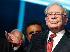 Warren Buffett fielded dozens of questions ranging from micro investments to macro economics.