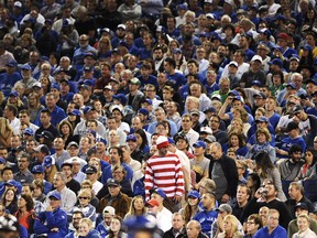 Searching for the job market's optimal moment is a bit like looking for Waldo.