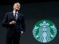 Howard Schultz, who took up the post of executive chairman after he stepped down as chief executive in 2017, will be stepping away from Starbucks after nearly four decades to mull a "range of options."